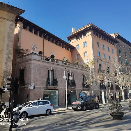 Casa Cercana A Santa Catalina Nyaraló *