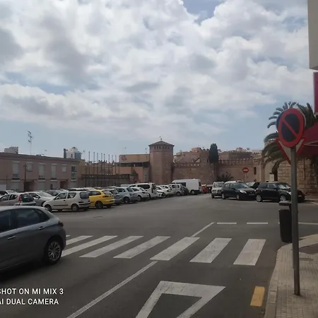 Casa Cercana A Santa Catalina Nyaraló