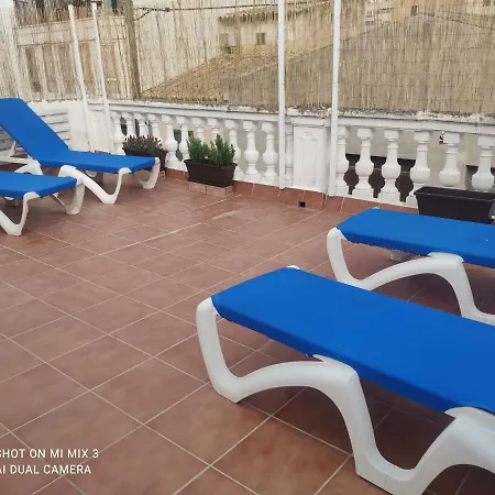 Casa Cercana A Santa Catalina Пальма-де-Майорка