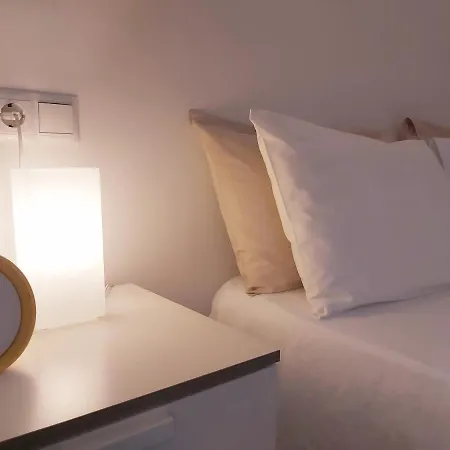 Casa Cercana A Santa Catalina Holiday home *