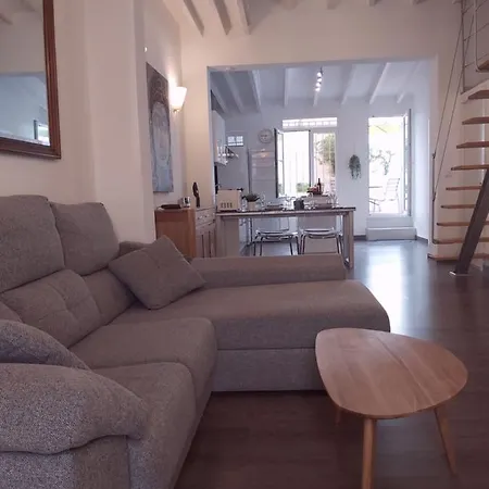 Casa Cercana A Santa Catalina Дом отдыха
