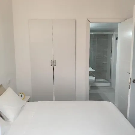 Prázdninový dům Casa Cercana A Santa Catalina