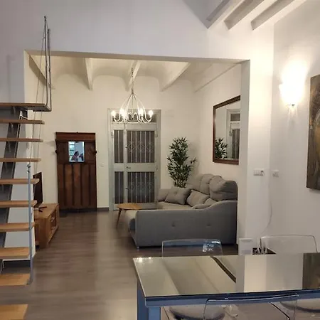 Casa Cercana A Santa Catalina *
