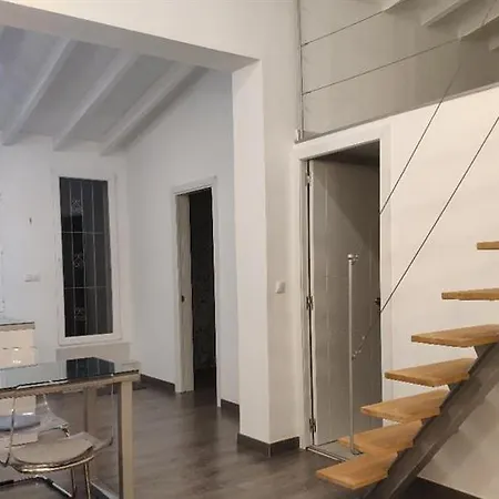 Casa Cercana A Santa Catalina Palma de Mallorca