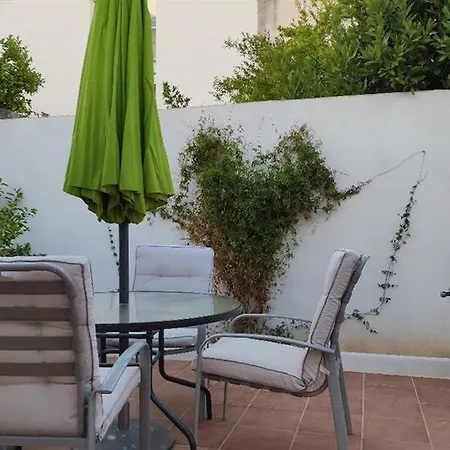 Prázdninový dům Casa Cercana A Santa Catalina