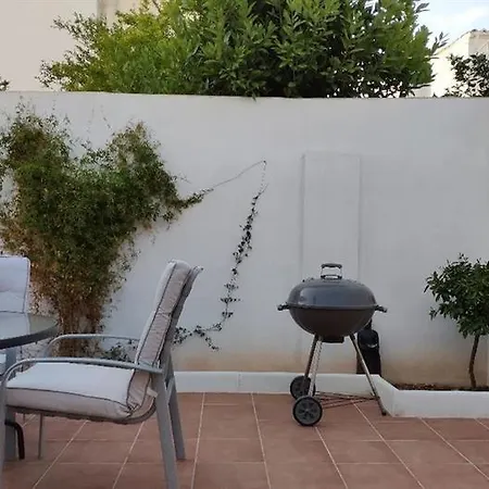 Casa Cercana A Santa Catalina Prázdninový dům *