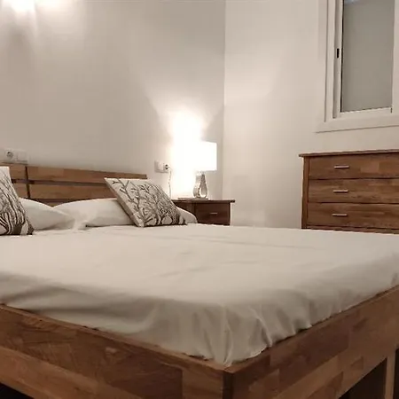 Prázdninový dům Casa Cercana A Santa Catalina