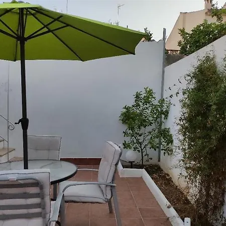 Prázdninový dům Casa Cercana A Santa Catalina *