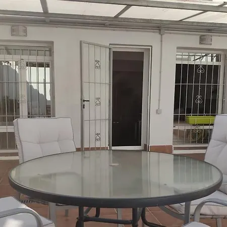 Prázdninový dům Casa Cercana A Santa Catalina Palma de Mallorca
