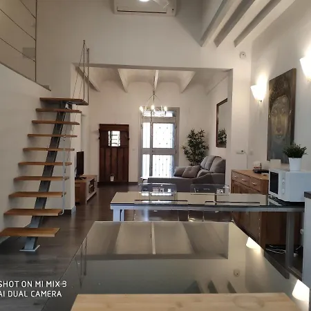 Casa Cercana A Santa Catalina * Palma de Mallorca