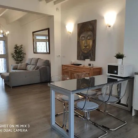 Prázdninový dům Casa Cercana A Santa Catalina *