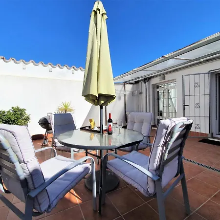 Prázdninový dům Casa Cercana A Santa Catalina Palma de Mallorca