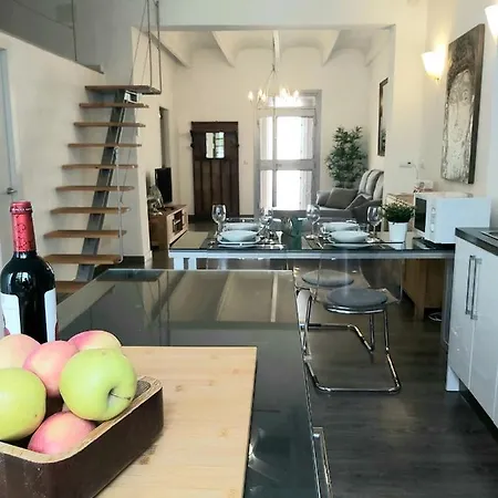 Casa Cercana A Santa Catalina
