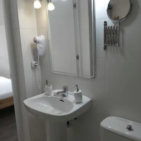 Casa Cercana A Santa Catalina Prázdninový dům