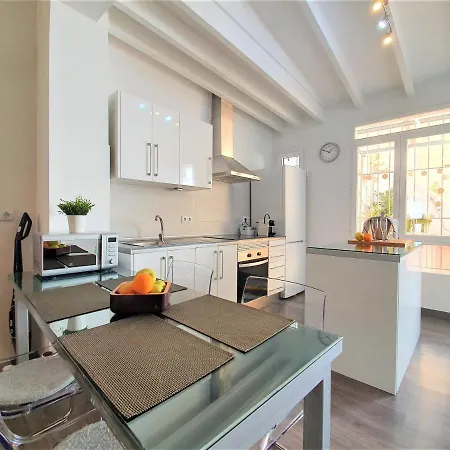 Casa Cercana A Santa Catalina Prázdninový dům