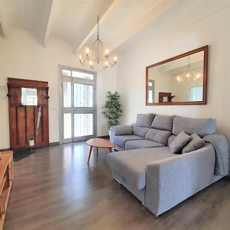 Prázdninový dům Casa Cercana A Santa Catalina *