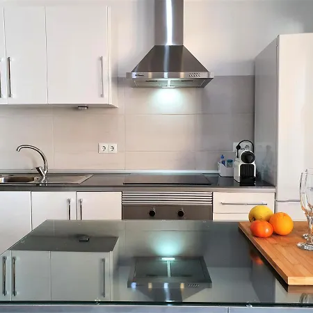 Casa Cercana A Santa Catalina Prázdninový dům Palma de Mallorca