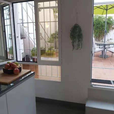 Casa Cercana A Santa Catalina