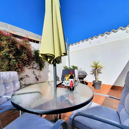 Casa Cercana A Santa Catalina Prázdninový dům