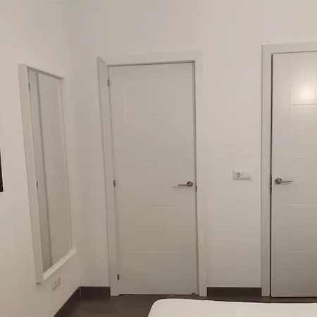 Prázdninový dům Casa Cercana A Santa Catalina *