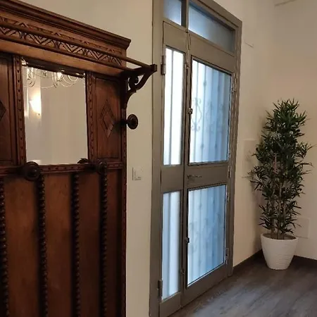 Prázdninový dům Casa Cercana A Santa Catalina *