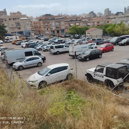 Prázdninový dům Casa Cercana A Santa Catalina Palma de Mallorca