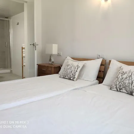 Prázdninový dům Casa Cercana A Santa Catalina Palma de Mallorca
