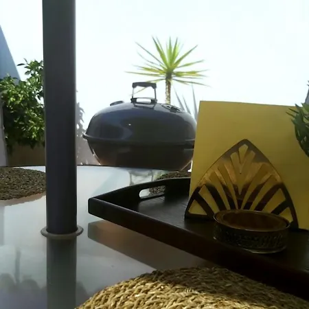 Casa vacanze Casa Cercana A Santa Catalina