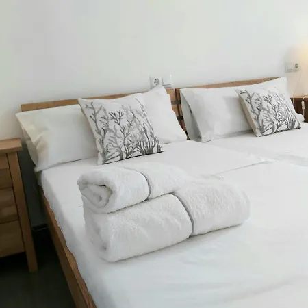 Casa Cercana A Santa Catalina Casa vacanze Palma di Maiorca