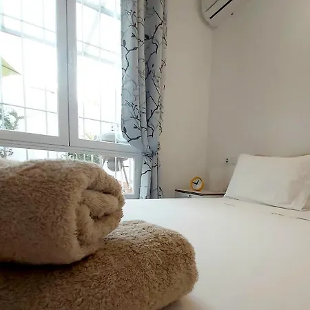 Casa vacanze Casa Cercana A Santa Catalina Palma di Maiorca
